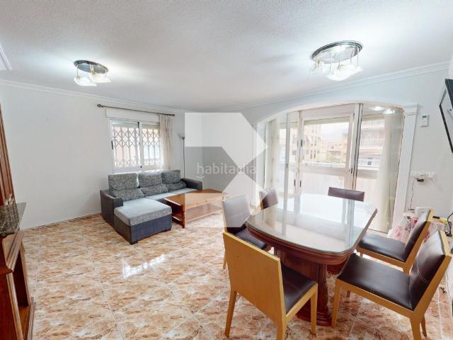 Piso en venta en Urbanització L'Almadrava, l'Alacantí