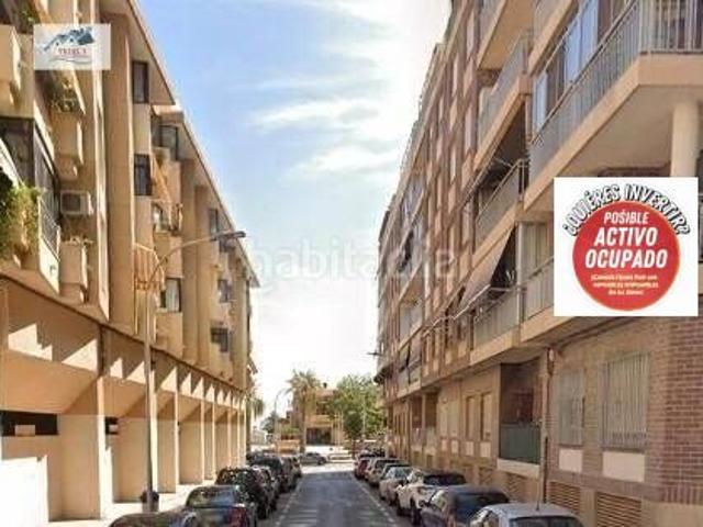 Piso en venta en Urbanització L'Almadrava, l'Alacantí