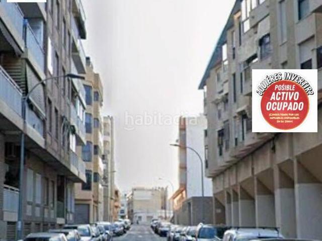 Piso en venta en Urbanització L'Almadrava, l'Alacantí