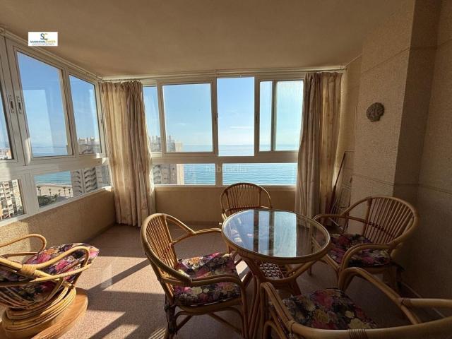 Piso en venta en Urbanització L'Almadrava, l'Alacantí
