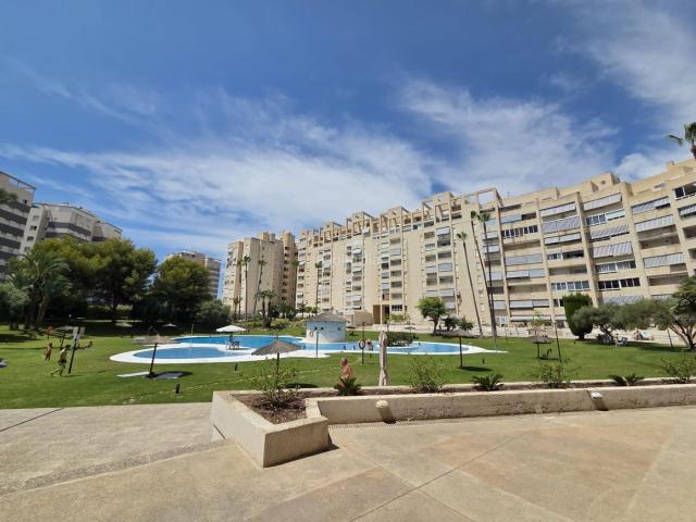 Piso en venta en Urbanització L'Almadrava, l'Alacantí