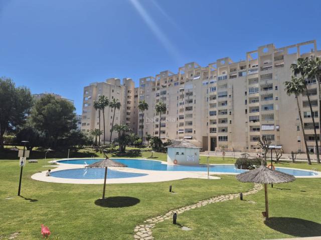 Piso en venta en Urbanització L'Almadrava, l'Alacantí