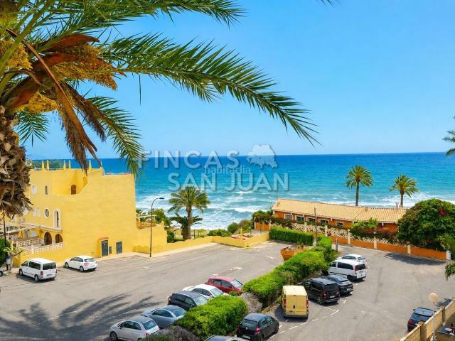 Piso en venta en Urbanització L'Almadrava, l'Alacantí
