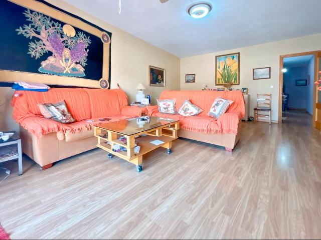 Piso en venta en Urbanització L'Almadrava, l'Alacantí