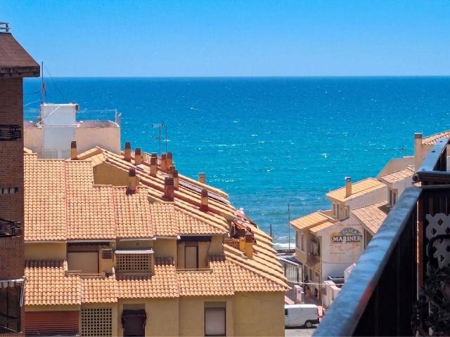 Piso en venta en Urbanització L'Almadrava, l'Alacantí
