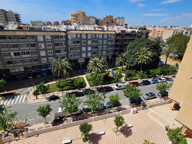 Piso en venta en Urbanització L'Almadrava, l'Alacantí
