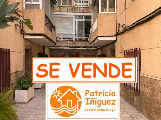 Piso en venta en Urbanització L'Almadrava, l'Alacantí