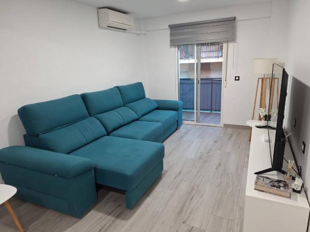 Piso en venta en Urbanització L'Almadrava, l'Alacantí