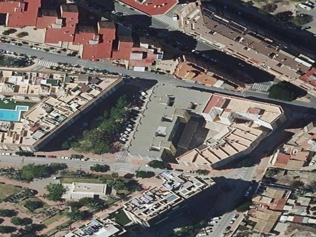 Piso en venta en Urbanització L'Almadrava, l'Alacantí