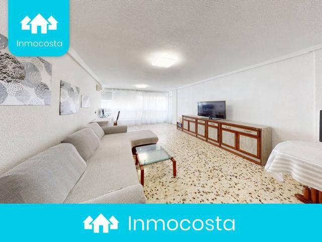 Piso en venta en Urbanització L'Almadrava, l'Alacantí