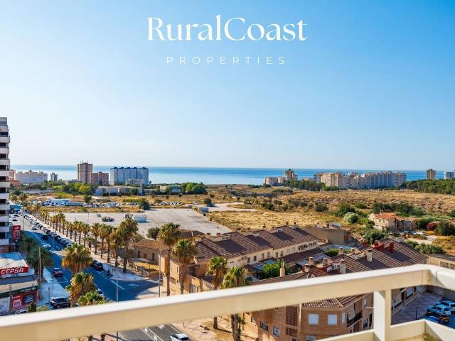 Piso en venta en Urbanització L'Almadrava, l'Alacantí