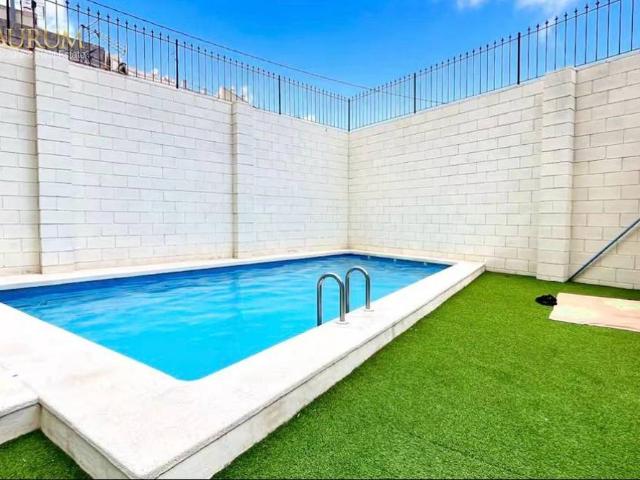 Piso en venta en Urbanització L'Almadrava, l'Alacantí