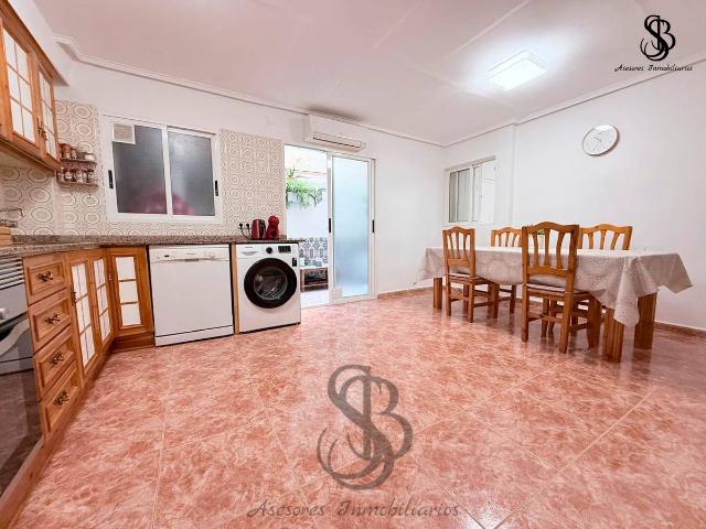 Piso en venta en Urbanització L'Almadrava, l'Alacantí