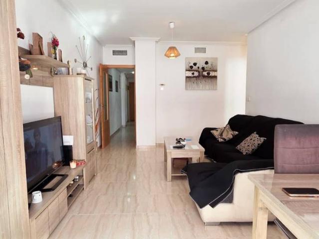 Piso en venta en Urbanització L'Almadrava, l'Alacantí