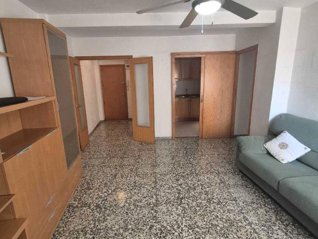 Piso en venta en Urbanització L'Almadrava, l'Alacantí