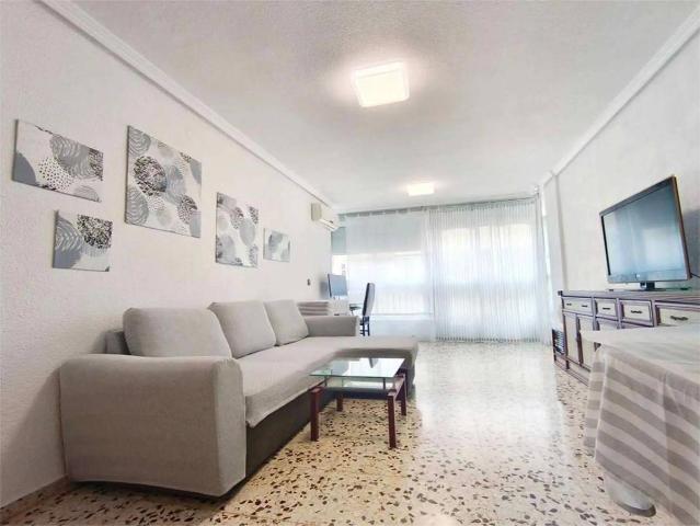 Piso en venta en Urbanització L'Almadrava, l'Alacantí