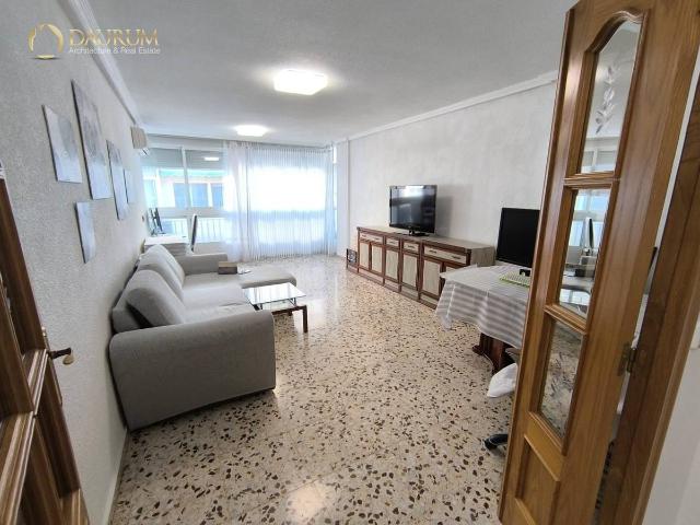 Piso en venta en Urbanització L'Almadrava, l'Alacantí
