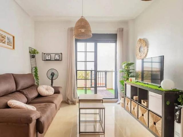 Piso en venta en Urbanització L'Almadrava, l'Alacantí