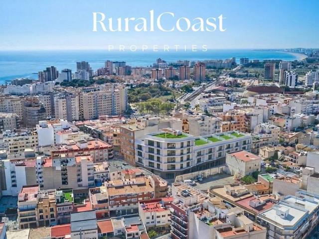 Piso en venta en Urbanització L'Almadrava, l'Alacantí
