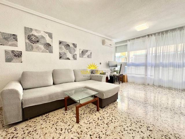 Piso en venta en Urbanització L'Almadrava, l'Alacantí