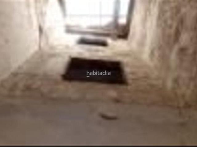 Piso en venta en Campillo De Altobuey, Castilla-La Mancha