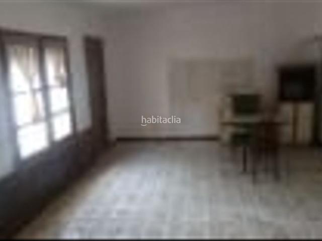 Piso en venta en Campillo De Altobuey, Castilla-La Mancha