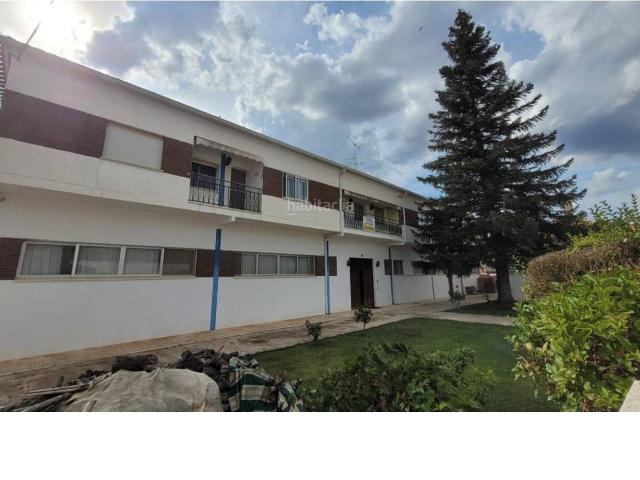 Piso en venta en Campillo De Altobuey, Castilla-La Mancha
