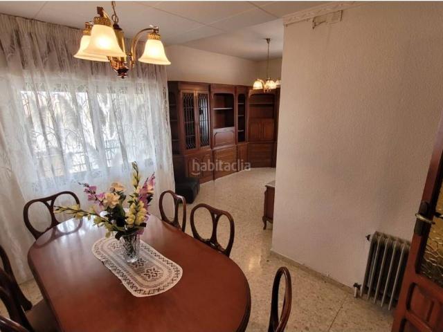 Piso en venta en Campillo De Altobuey, Castilla-La Mancha