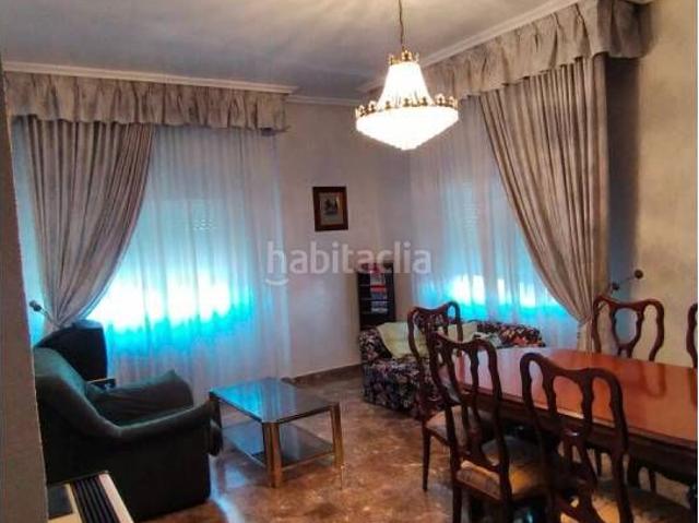 Piso en venta en Campillo De Altobuey, Castilla-La Mancha