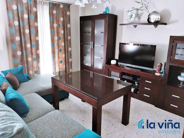 Piso en venta en Campillos, Málaga