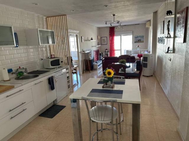 Piso en venta en Guadalteba, Andalucía