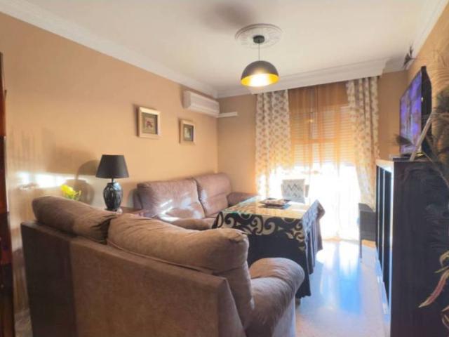 Piso en venta en Guadalteba, Andalucía