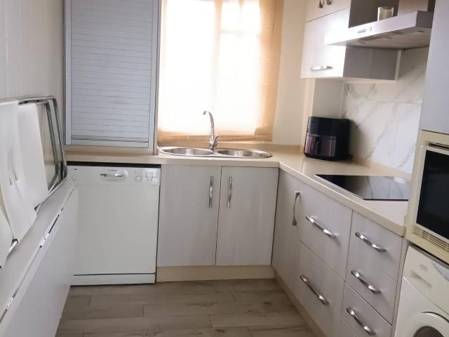 Piso en venta en Guadalteba, Andalucía