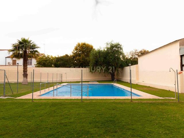 Piso en venta en Guadalteba, Andalucía