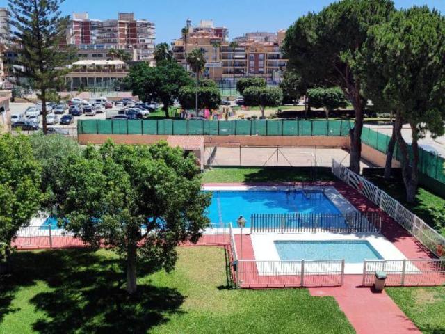 Piso en venta en Guadalteba, Andalucía