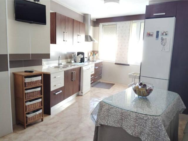Piso en venta en Guadalteba, Andalucía