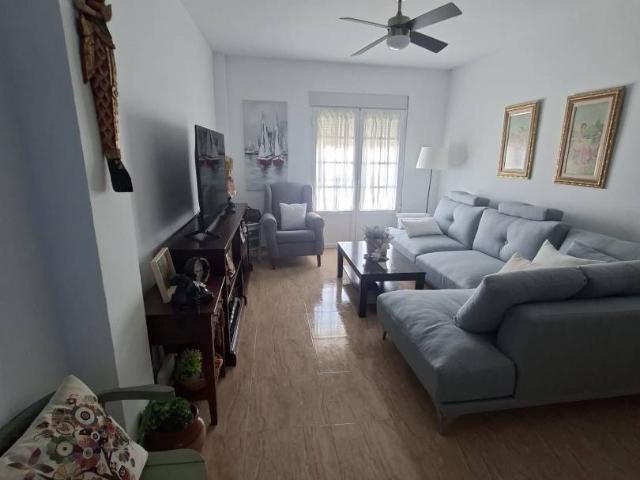 Piso en venta en Guadalteba, Andalucía
