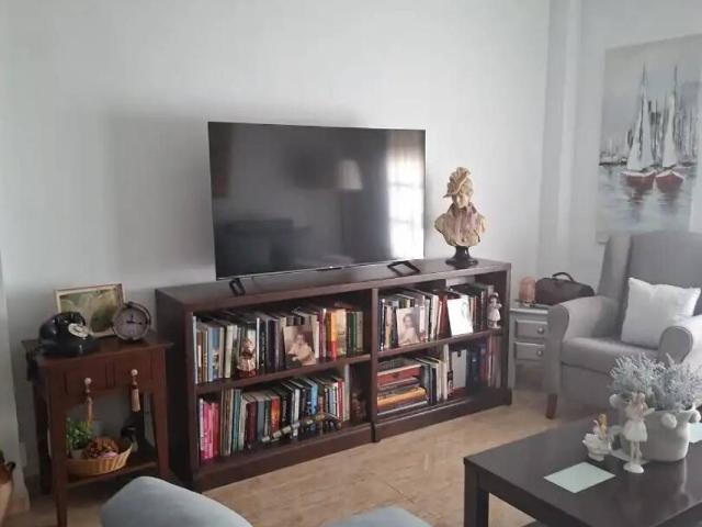 Piso en venta en Guadalteba, Andalucía