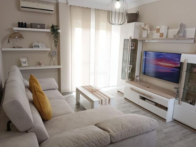 Piso en venta en Guadalteba, Andalucía