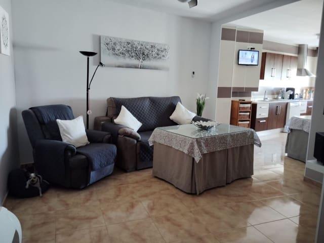 Piso en venta en Guadalteba, Andalucía
