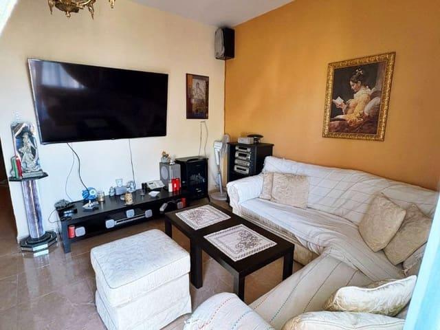 Piso en venta en Guadalteba, Andalucía