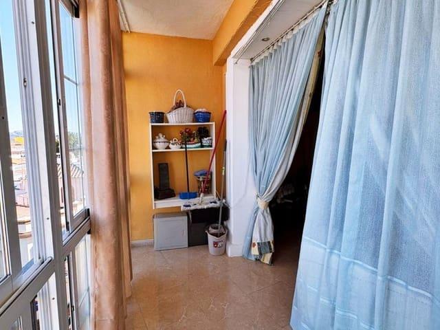 Piso en venta en Guadalteba, Andalucía
