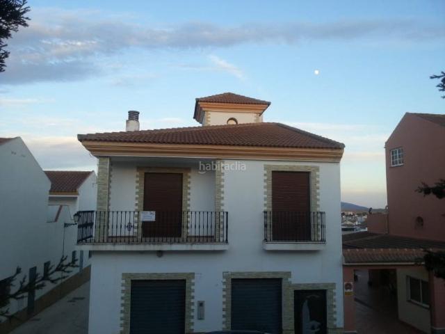Piso en venta en Guadalteba, Andalucía
