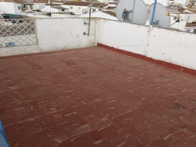 Piso en venta en Campillos-sierra, Castilla-La Mancha