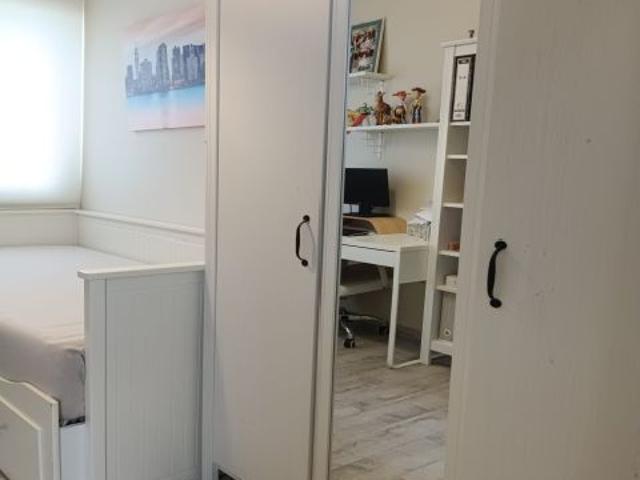 Piso en venta en Campillos-sierra, Castilla-La Mancha