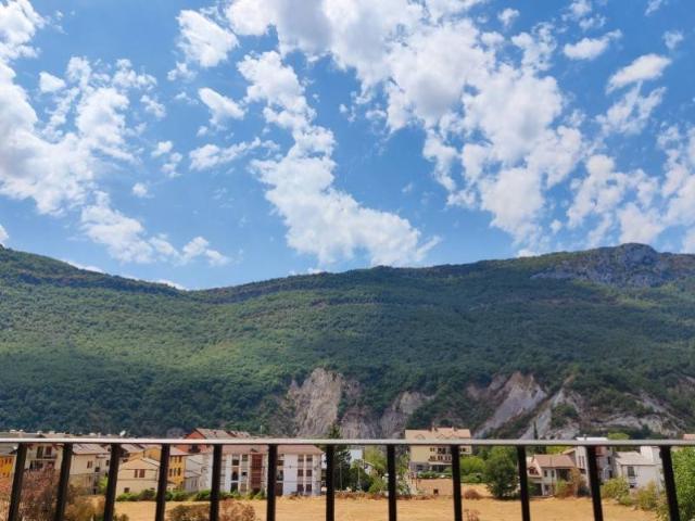 Piso en venta en Veracruz, Aragón