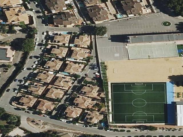 Piso en venta en El Progreso, el Vinalopó Mitjà / El Vinalopó Medio