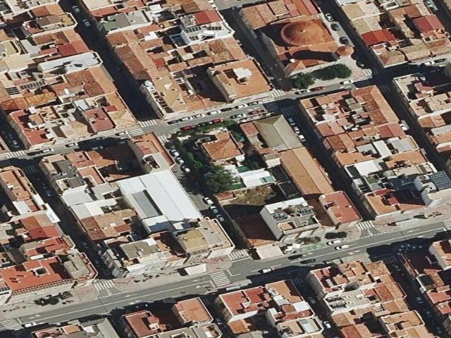 Piso en venta en El Progreso, Elda