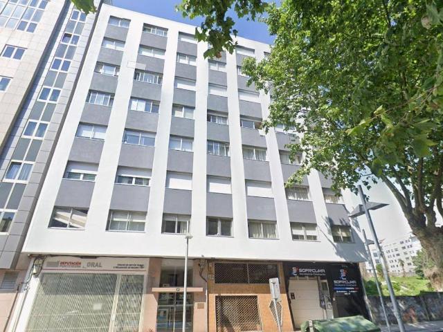 Piso en venta en Casco Antigo, Pontevedra