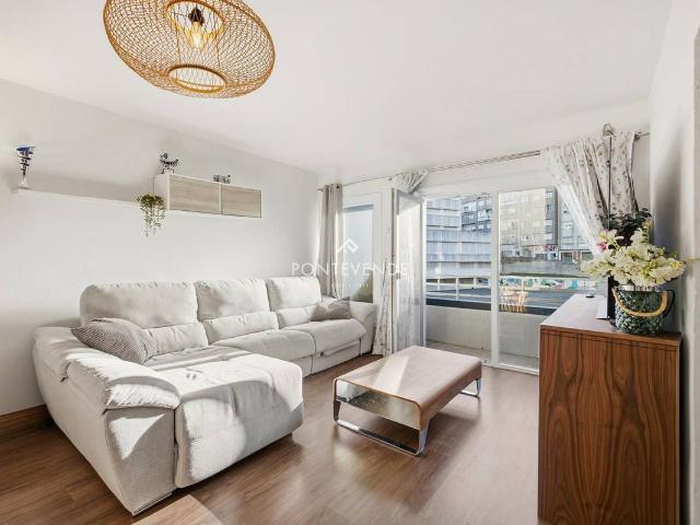 Piso en venta en Casco Antigo, Pontevedra